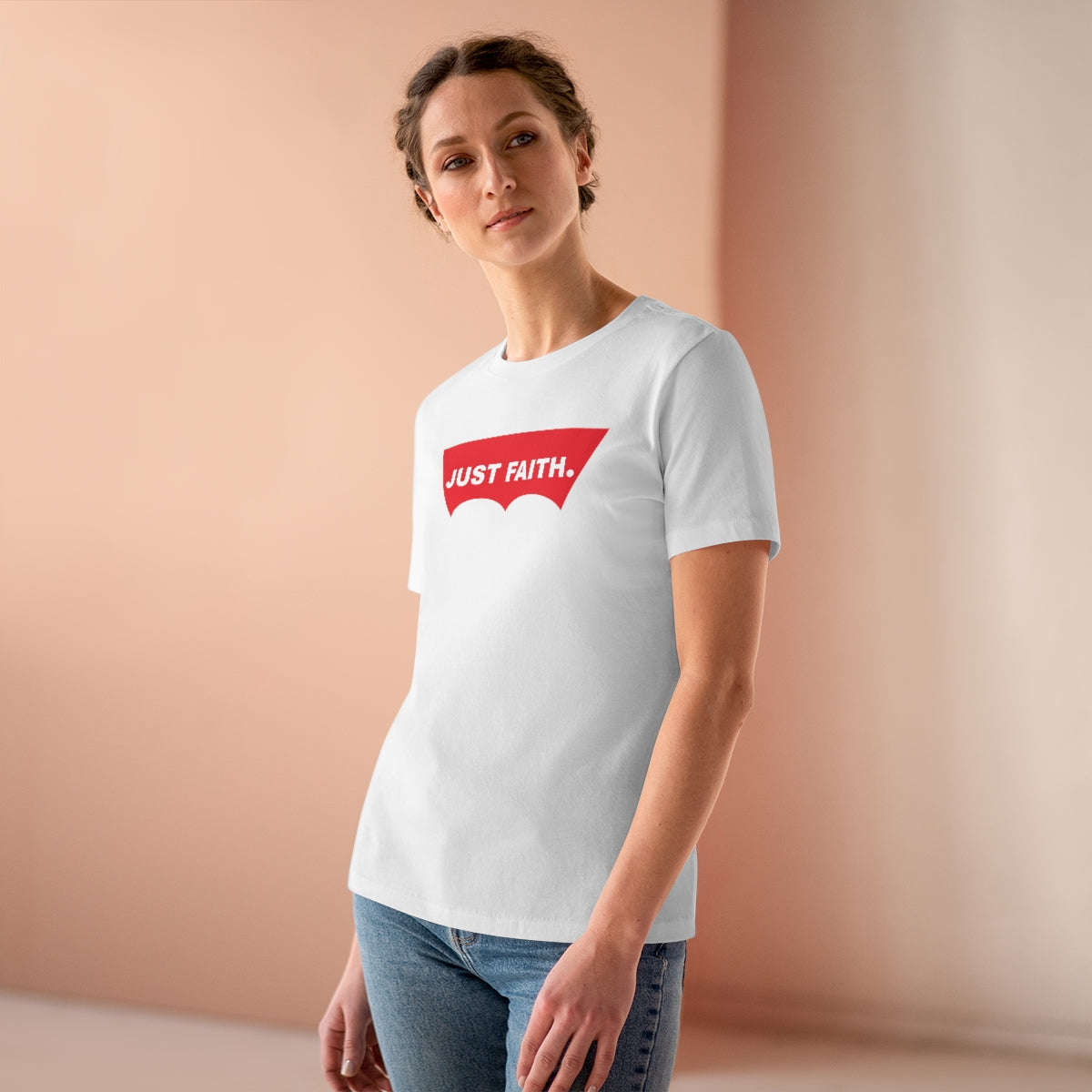 Women's Premium Tee