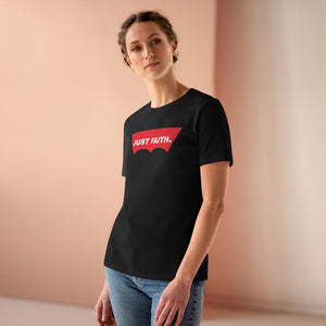 Women's Premium Tee