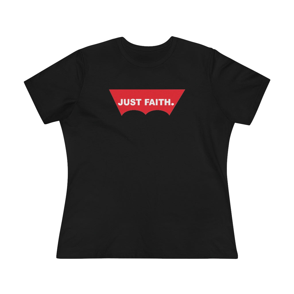 Women's Premium Tee