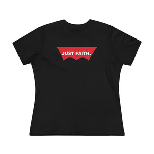 Women's Premium Tee