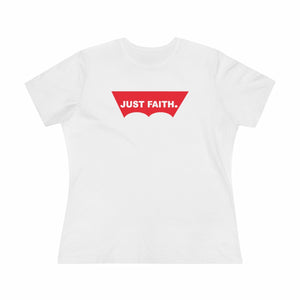 Women's Premium Tee